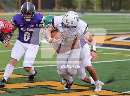 Thumbnail 1 in 8 Man All State (North vs South) photogallery.