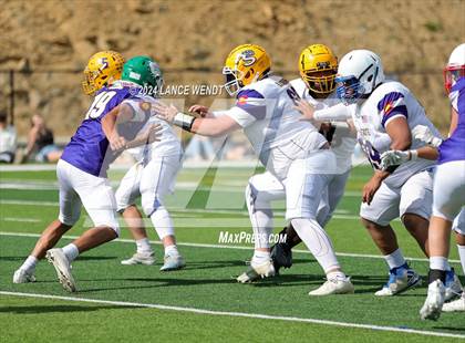 Thumbnail 1 in 8 Man All State (North vs South) photogallery.