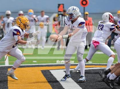 Thumbnail 1 in 8 Man All State (North vs South) photogallery.