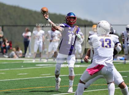 Thumbnail 2 in 8 Man All State (North vs South) photogallery.