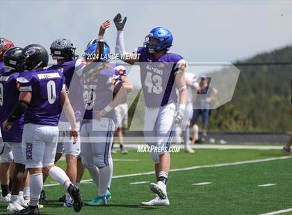 Thumbnail 1 in 8 Man All State (North vs South) photogallery.