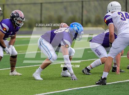 Thumbnail 1 in 8 Man All State (North vs South) photogallery.