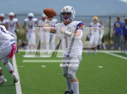 Thumbnail 1 in 8 Man All State (North vs South) photogallery.
