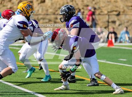 Thumbnail 2 in 8 Man All State (North vs South) photogallery.