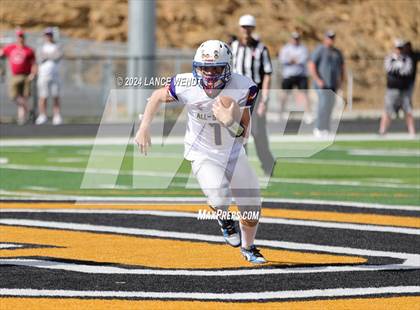Thumbnail 1 in 8 Man All State (North vs South) photogallery.