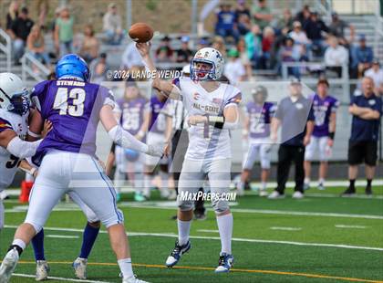 Thumbnail 2 in 8 Man All State (North vs South) photogallery.