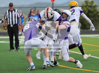 Thumbnail 2 in 8 Man All State (North vs South) photogallery.