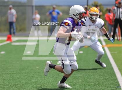 Thumbnail 2 in 8 Man All State (North vs South) photogallery.