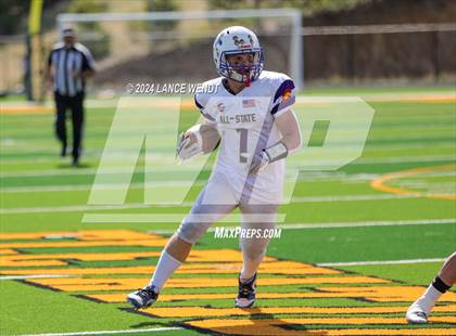 Thumbnail 3 in 8 Man All State (North vs South) photogallery.