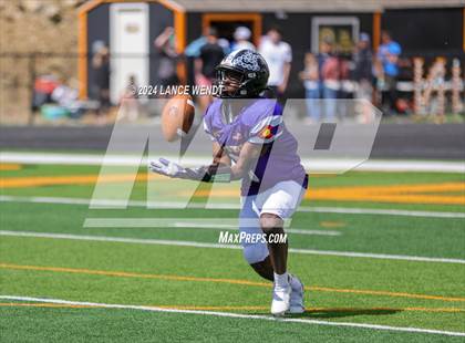 Thumbnail 2 in 8 Man All State (North vs South) photogallery.