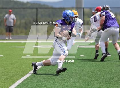 Thumbnail 3 in 8 Man All State (North vs South) photogallery.