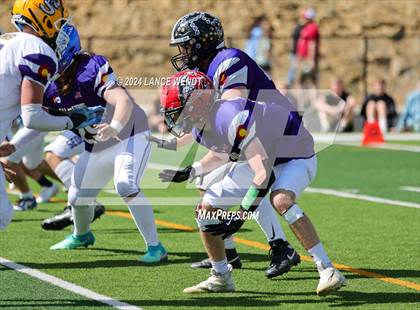 Thumbnail 1 in 8 Man All State (North vs South) photogallery.