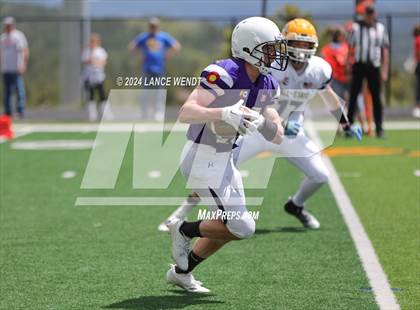 Thumbnail 3 in 8 Man All State (North vs South) photogallery.