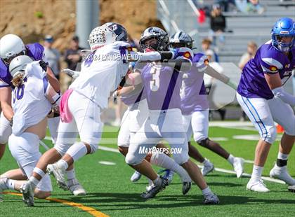 Thumbnail 1 in 8 Man All State (North vs South) photogallery.
