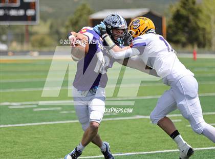 Thumbnail 2 in 8 Man All State (North vs South) photogallery.