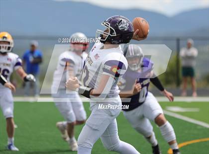 Thumbnail 2 in 8 Man All State (North vs South) photogallery.