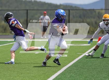 Thumbnail 2 in 8 Man All State (North vs South) photogallery.