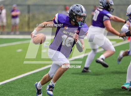 Thumbnail 3 in 8 Man All State (North vs South) photogallery.