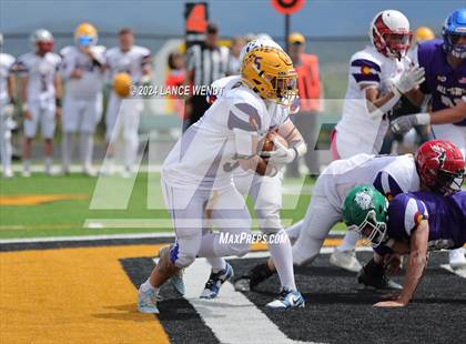 Thumbnail 3 in 8 Man All State (North vs South) photogallery.