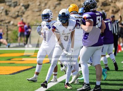 Thumbnail 3 in 8 Man All State (North vs South) photogallery.