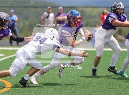 Thumbnail 3 in 8 Man All State (North vs South) photogallery.
