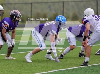 Thumbnail 2 in 8 Man All State (North vs South) photogallery.