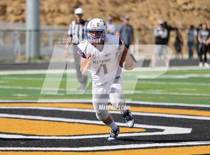 Thumbnail 3 in 8 Man All State (North vs South) photogallery.