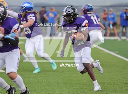 Thumbnail 1 in 8 Man All State (North vs South) photogallery.