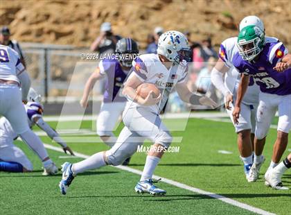 Thumbnail 3 in 8 Man All State (North vs South) photogallery.
