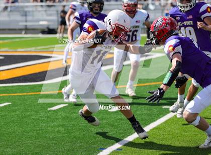 Thumbnail 2 in 8 Man All State (North vs South) photogallery.