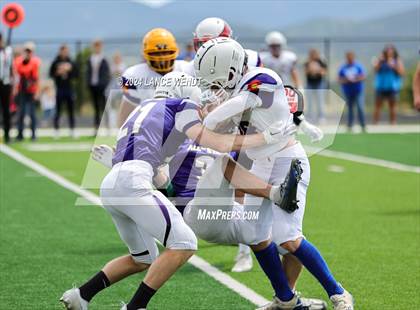 Thumbnail 1 in 8 Man All State (North vs South) photogallery.