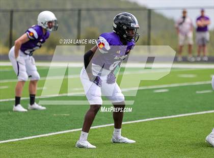 Thumbnail 3 in 8 Man All State (North vs South) photogallery.
