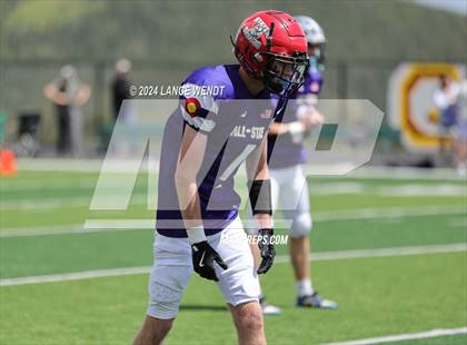 Thumbnail 1 in 8 Man All State (North vs South) photogallery.