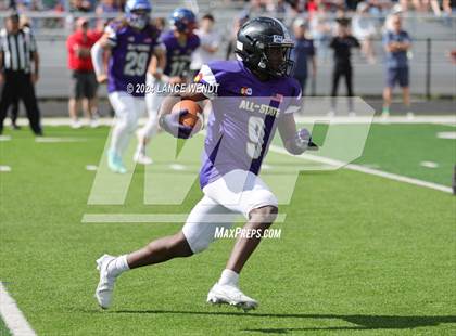 Thumbnail 2 in 8 Man All State (North vs South) photogallery.