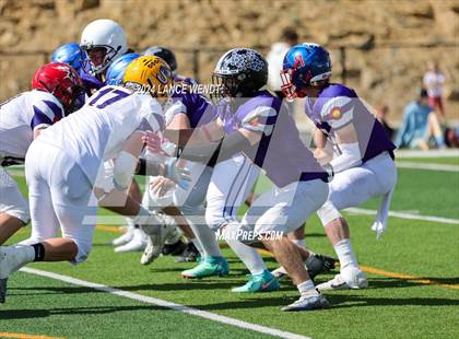 Thumbnail 2 in 8 Man All State (North vs South) photogallery.