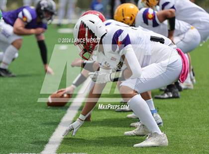 Thumbnail 3 in 8 Man All State (North vs South) photogallery.