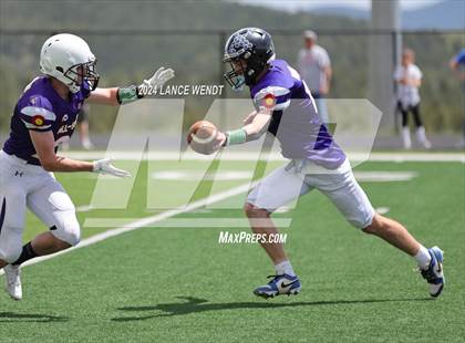 Thumbnail 1 in 8 Man All State (North vs South) photogallery.