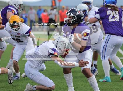 Thumbnail 3 in 8 Man All State (North vs South) photogallery.