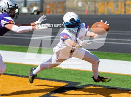 Thumbnail 1 in 8 Man All State (North vs South) photogallery.