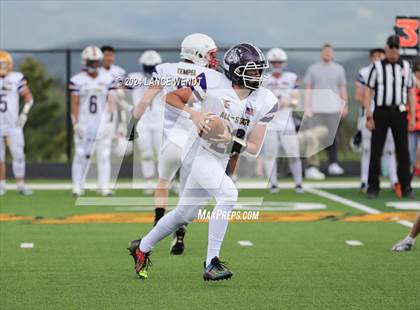 Thumbnail 1 in 8 Man All State (North vs South) photogallery.