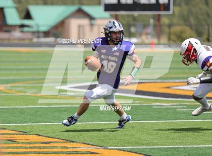 Thumbnail 1 in 8 Man All State (North vs South) photogallery.