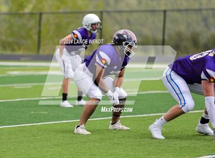 Thumbnail 2 in 8 Man All State (North vs South) photogallery.