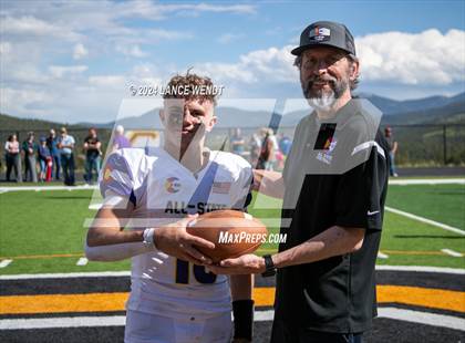 Thumbnail 3 in 8 Man All State (North vs South) photogallery.