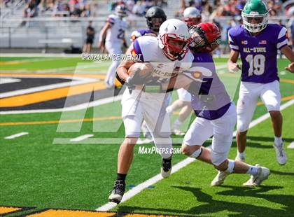 Thumbnail 3 in 8 Man All State (North vs South) photogallery.