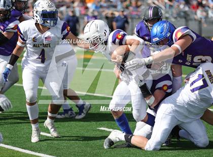 Thumbnail 3 in 8 Man All State (North vs South) photogallery.