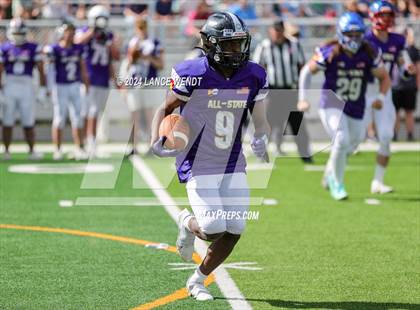Thumbnail 1 in 8 Man All State (North vs South) photogallery.