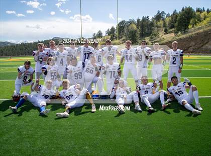 Thumbnail 1 in 8 Man All State (North vs South) photogallery.