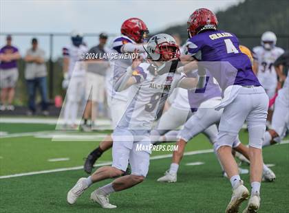 Thumbnail 2 in 8 Man All State (North vs South) photogallery.