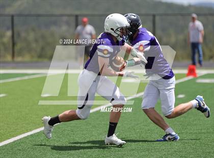 Thumbnail 2 in 8 Man All State (North vs South) photogallery.