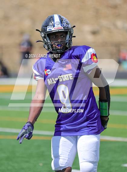 Thumbnail 2 in 8 Man All State (North vs South) photogallery.